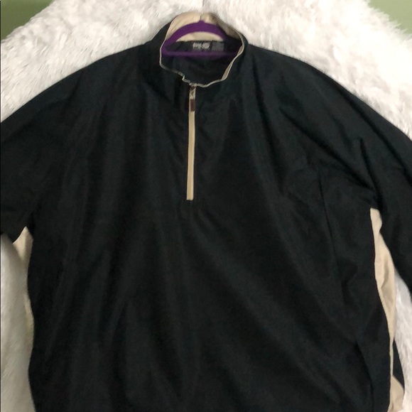 4xl golf jackets